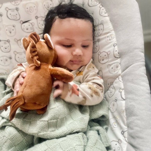 Posh Ambassador Emma Charles🤎 - Picture 8 of 10